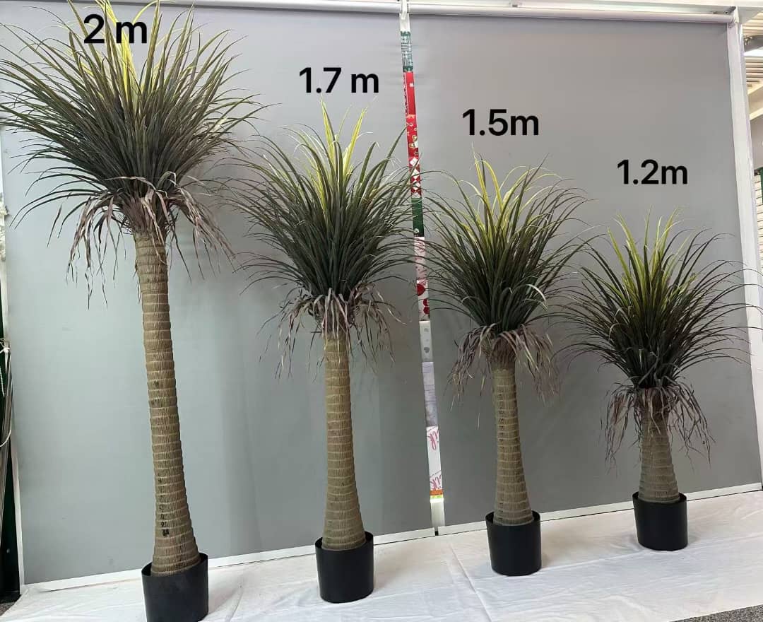 Faux Plant SC-ZM-001