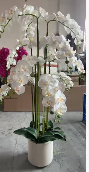 Faux Plant SC-tm-100